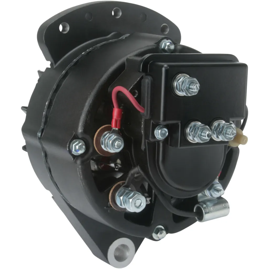 Generator 14V 37A