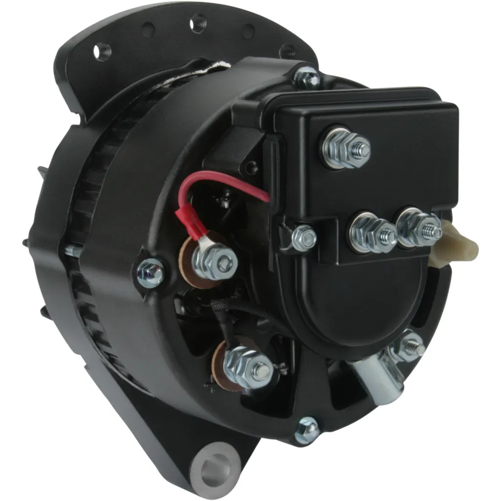 Generator 14V 65A