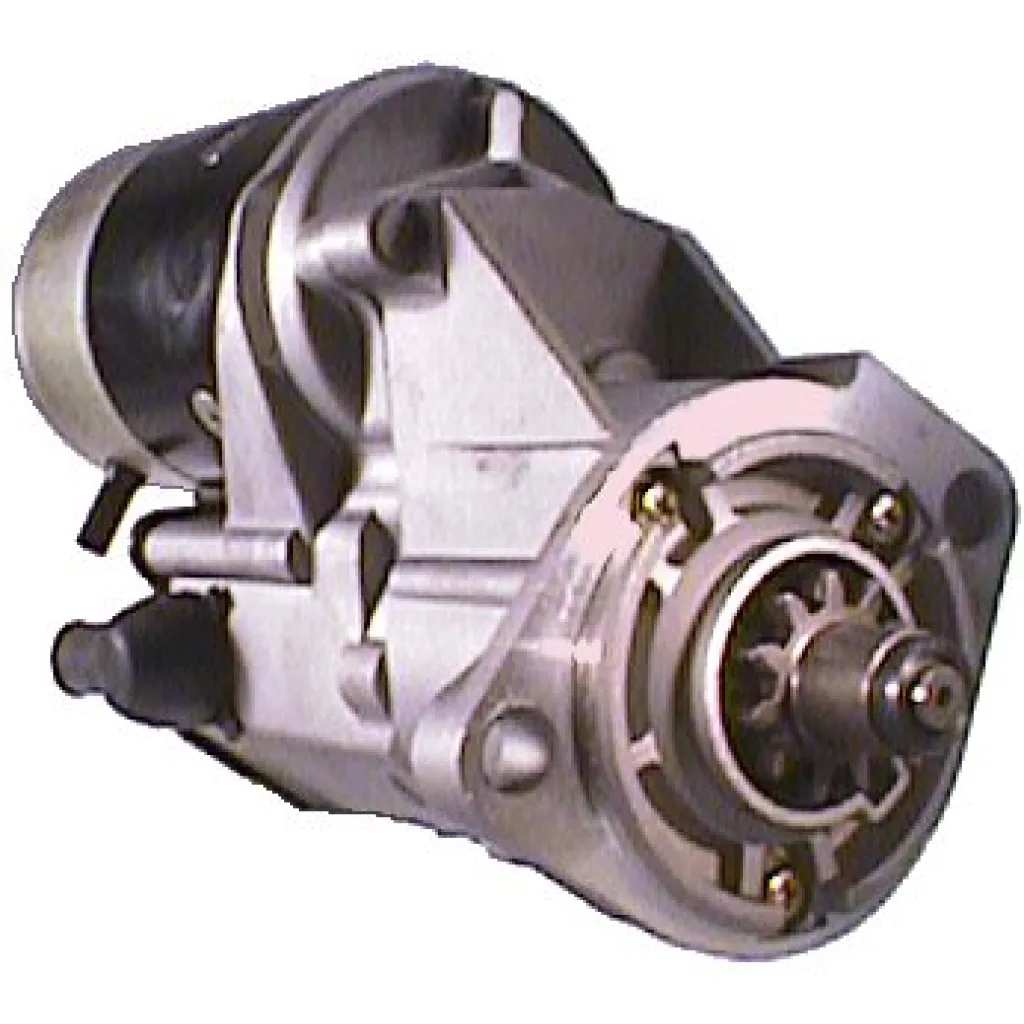 Startmotor 24V 4.5kW
