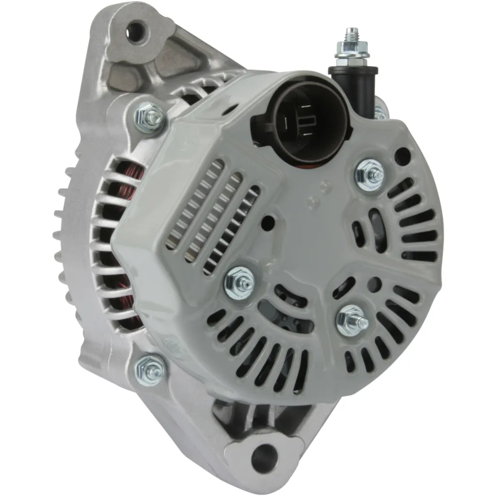 Generator 14V 60A