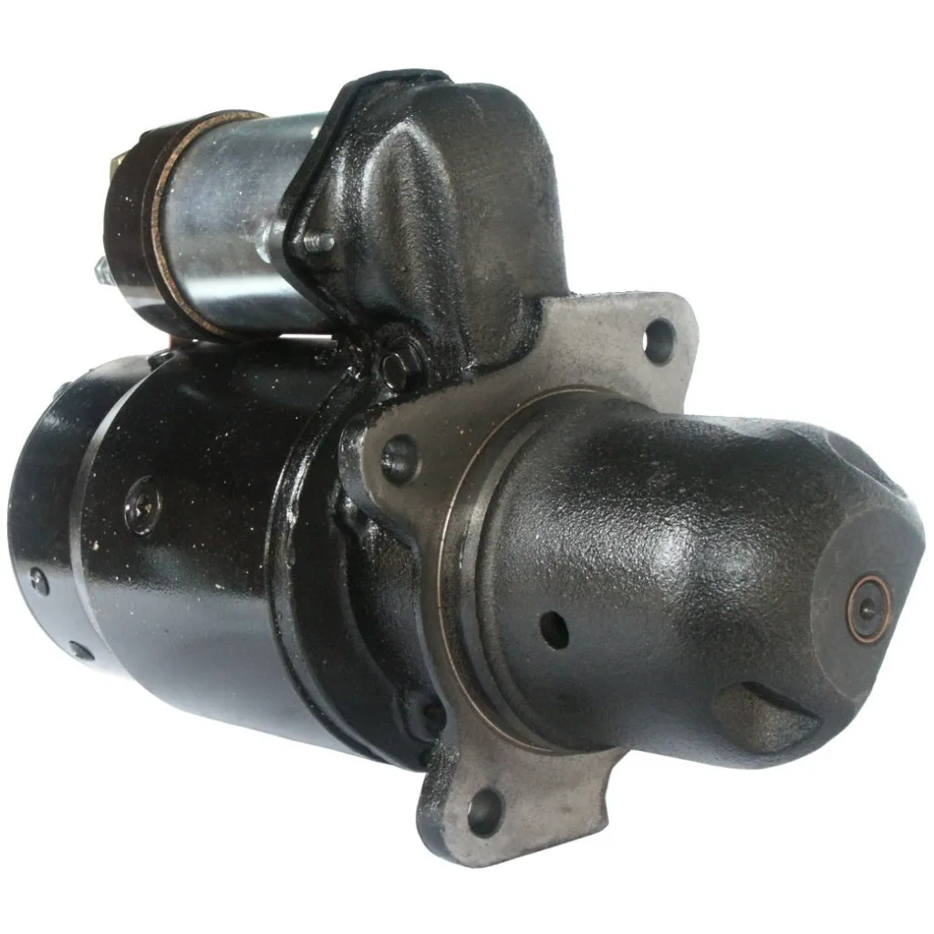 Startmotor 12V