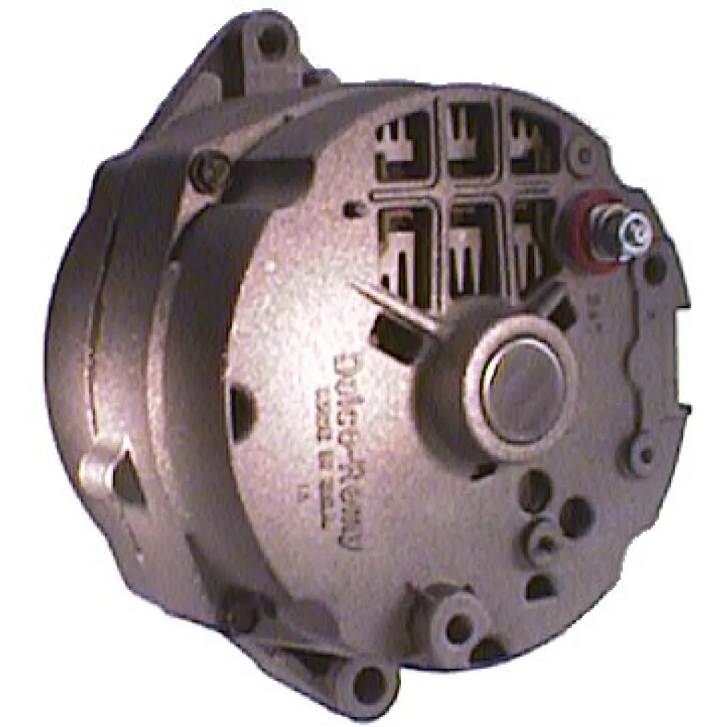 Generator 14V 78A