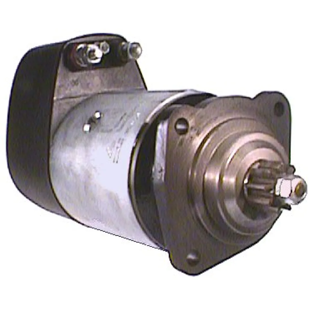 Startmotor 24V 5.4kW