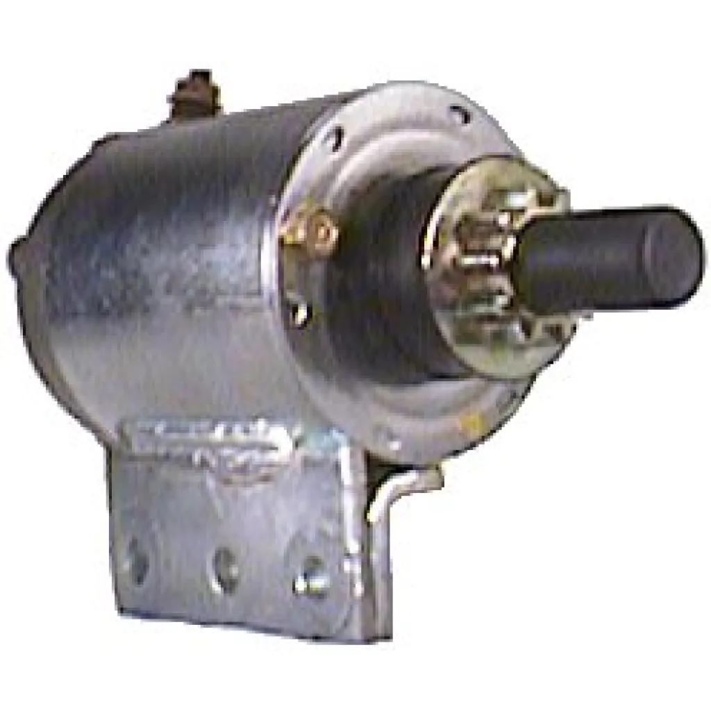 Startmotor 12V 0.5kW