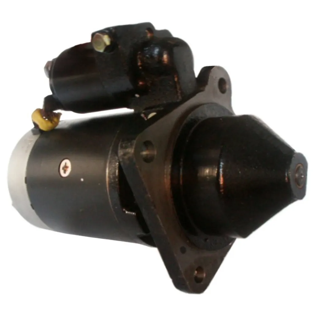 Startmotor 24V 3.2kW