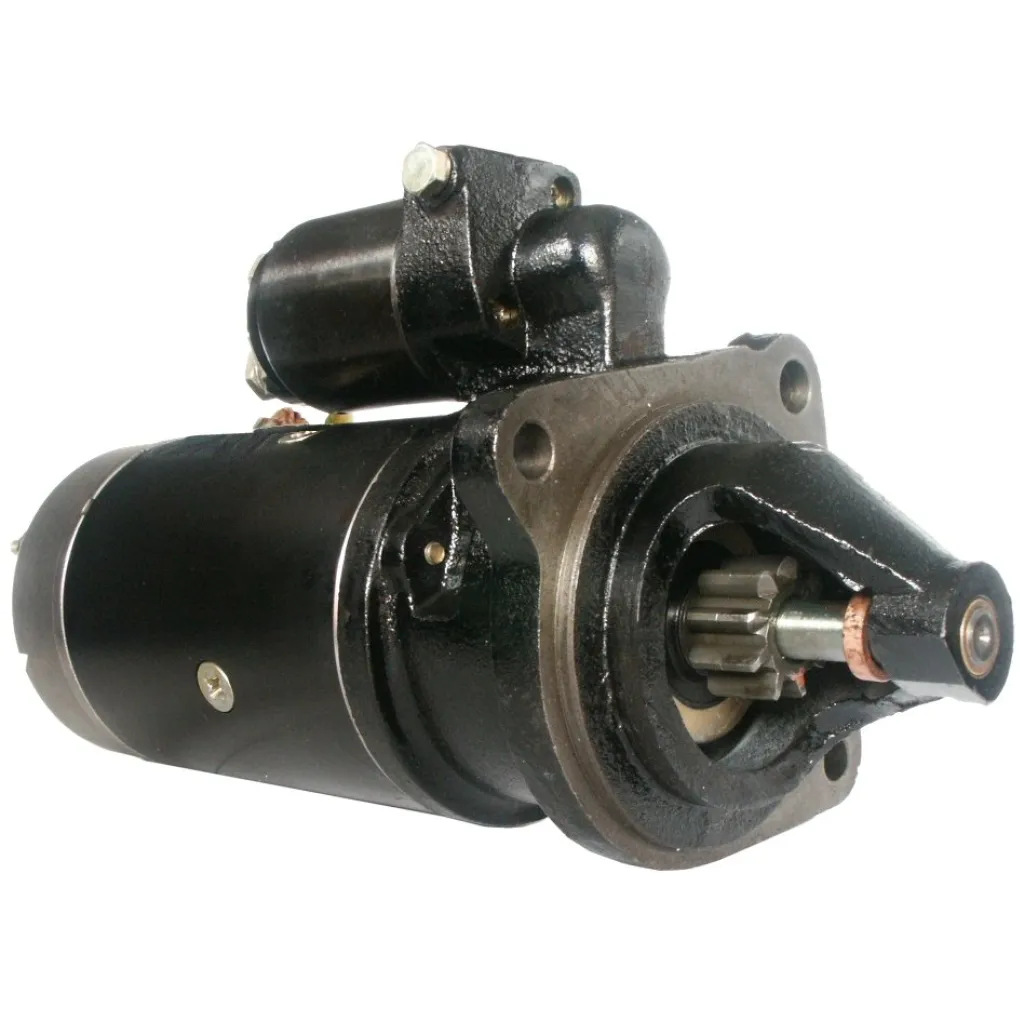 Startmotor 24V 4.0kW
