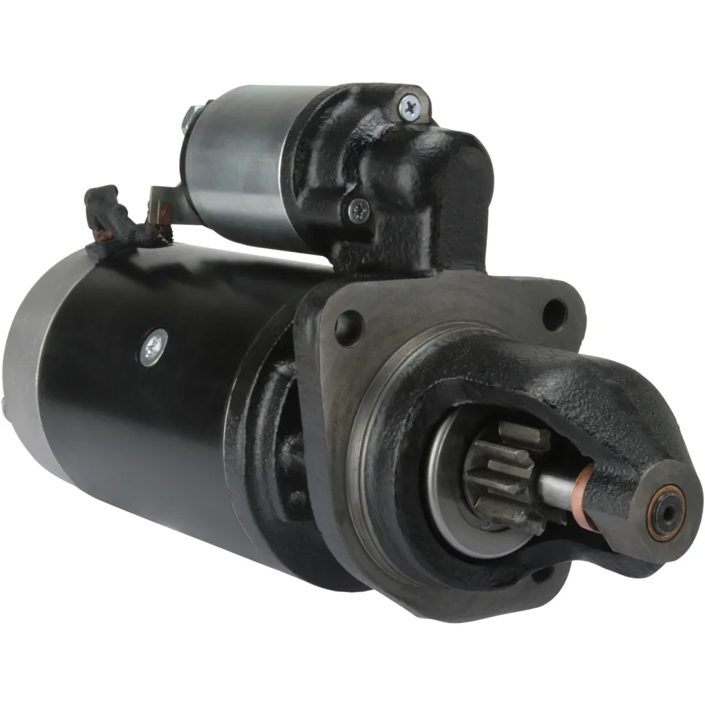 Startmotor 12V 3.0kW