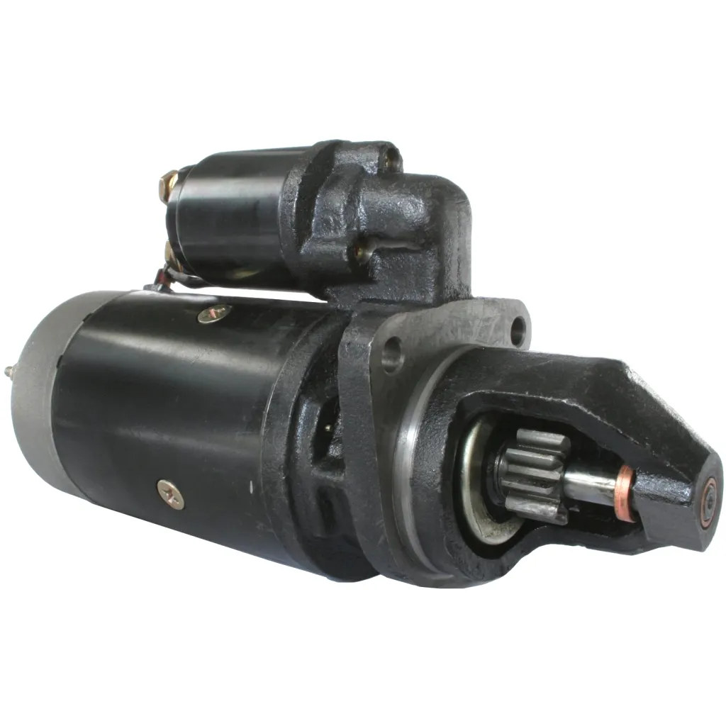 Startmotor 24V 4.0kW