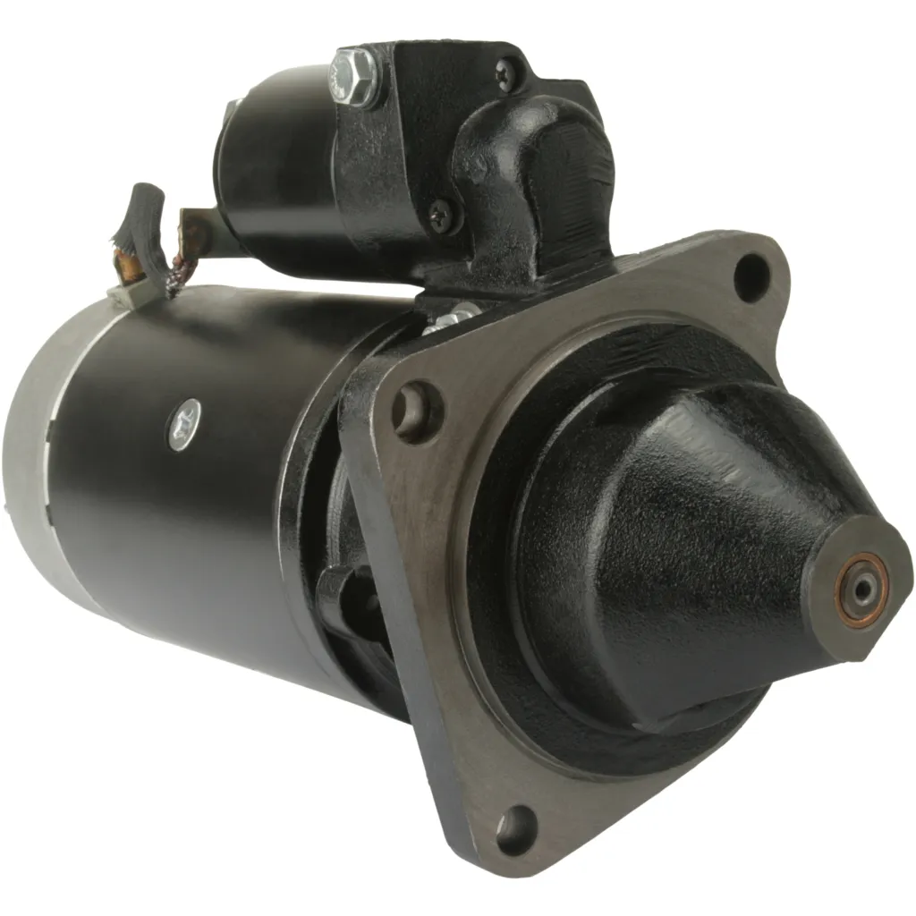 Startmotor 24V 4.0kW