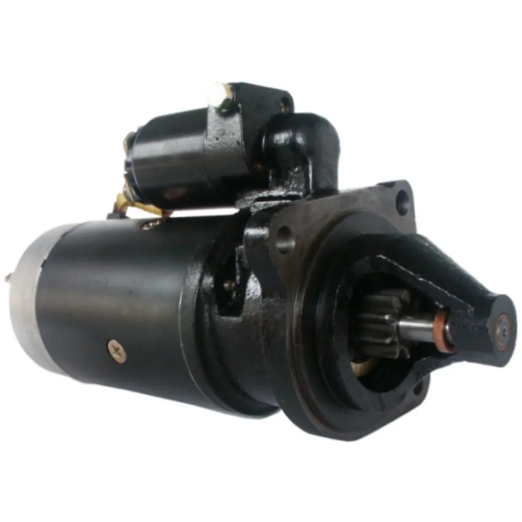 Startmotor 12V 3.0kW