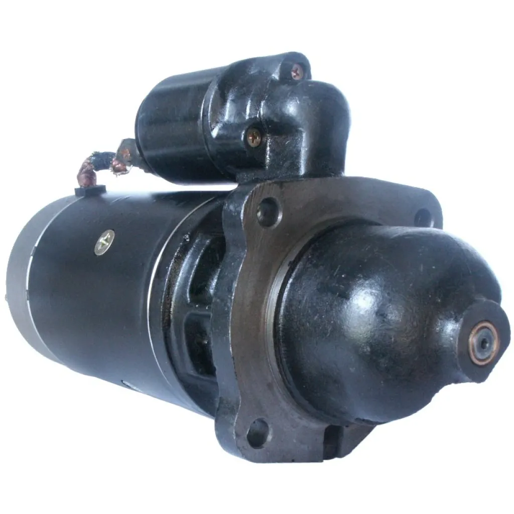 Startmotor 24V 4.0kW