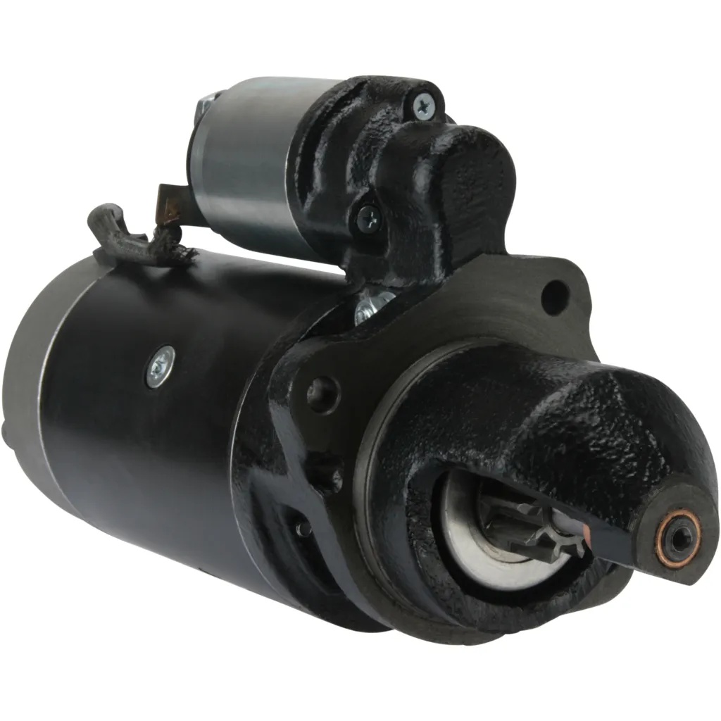 Startmotor 24V 4.0kW