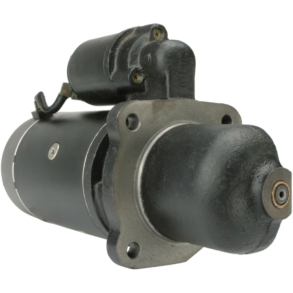 Startmotor 24V 4.0kW