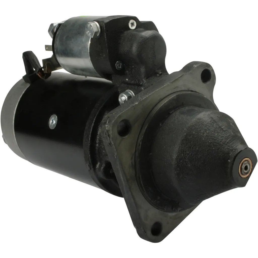 Startmotor 12V 3.0kW