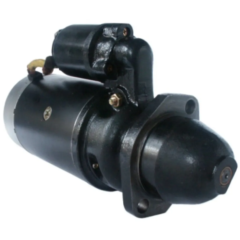 Startmotor 12V 3.0kW
