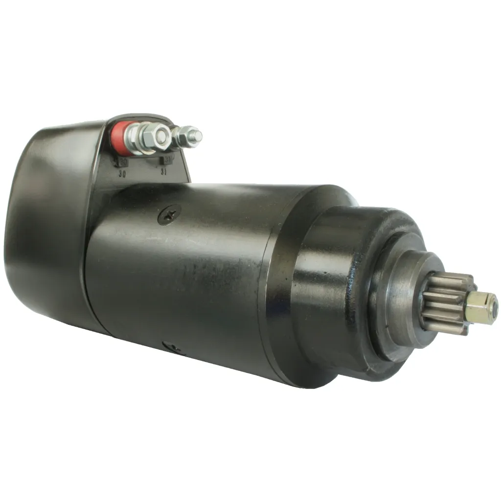 Startmotor 24V 6.6kW