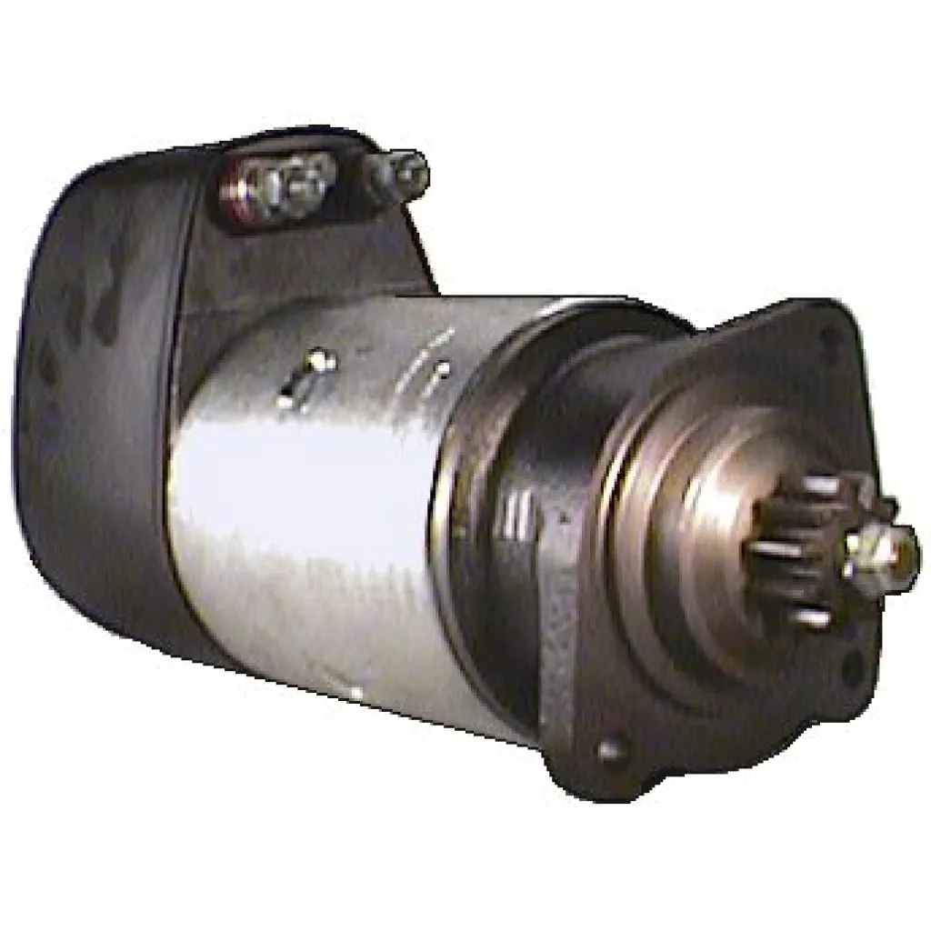 Startmotor 24V 5.4kW