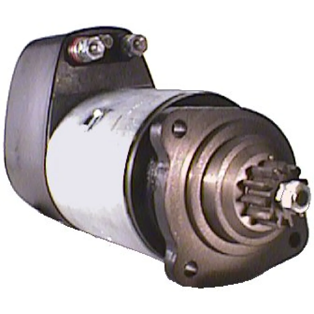 Startmotor 24V 5.4kW