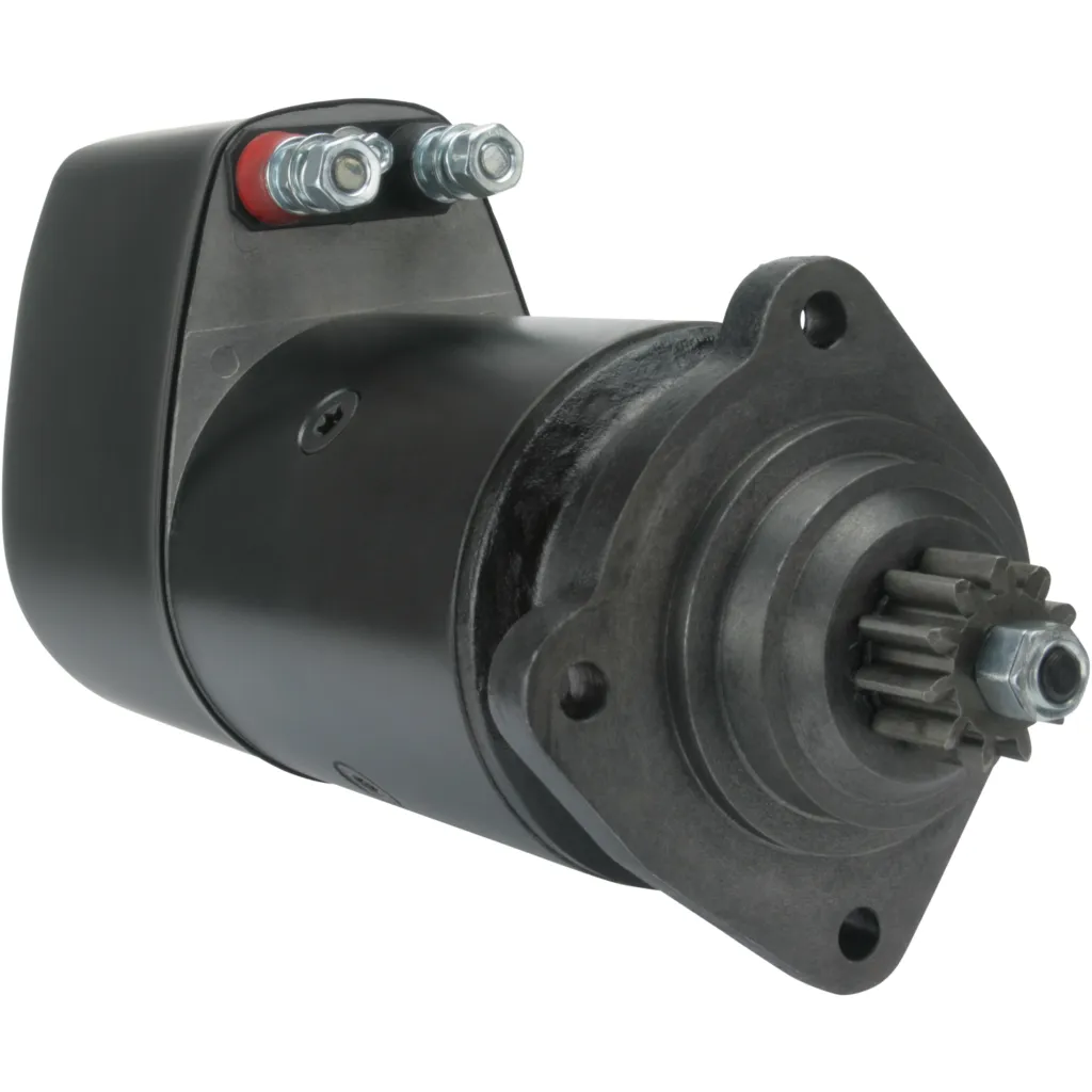 Startmotor 24V 5.4kW