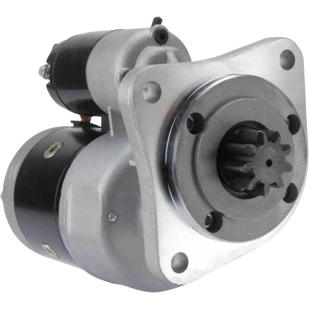 Startmotor 12V 2.7kW