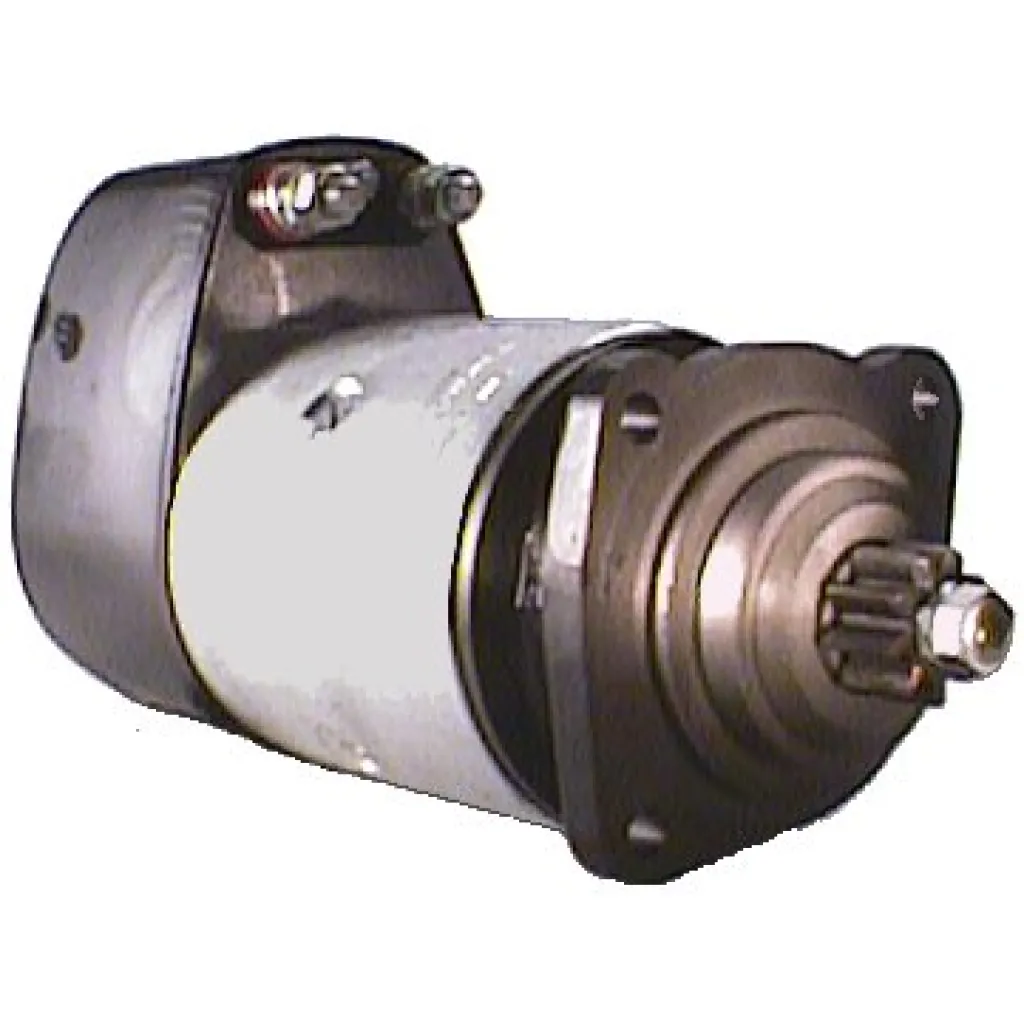 Startmotor 12V 3.6kW