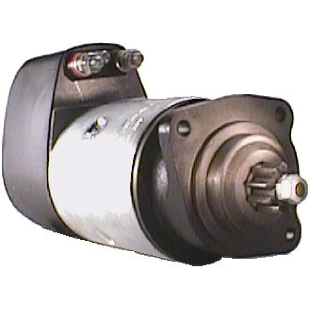 Startmotor 12V 3.6kW