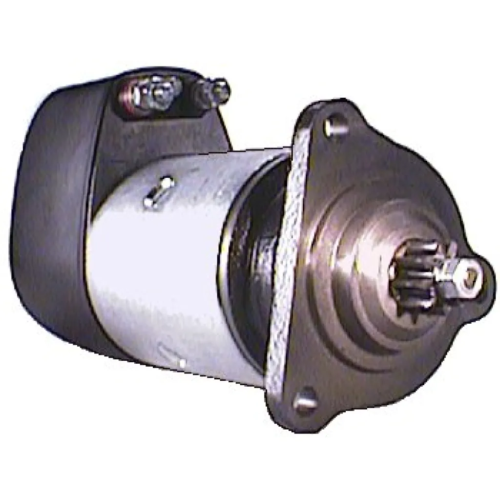 Startmotor 12V 3.6kW