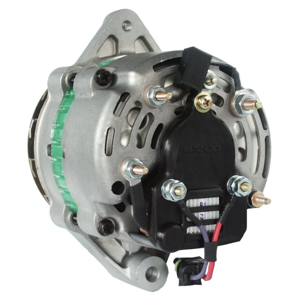 Generator 14V 55A