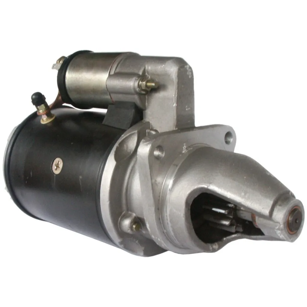 Startmotor 12V 3.0kW