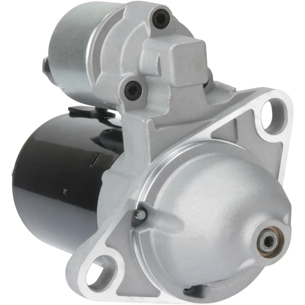 Startmotor 12V 1.1kW