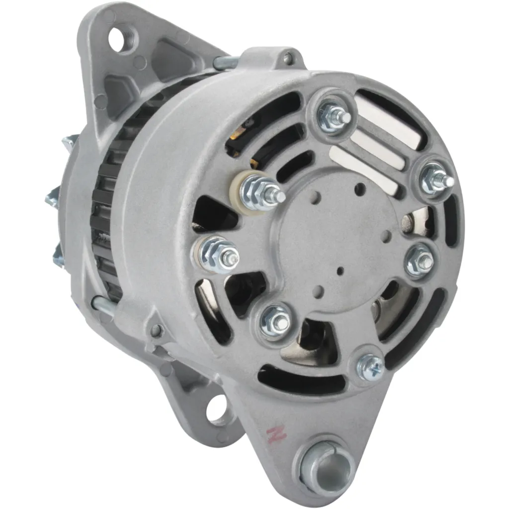 Generator 28V 25A