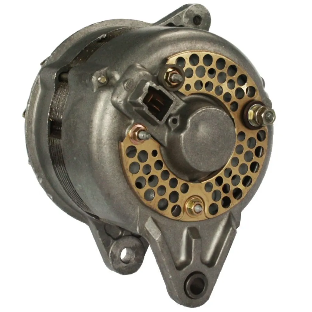 Generator 28V 15A