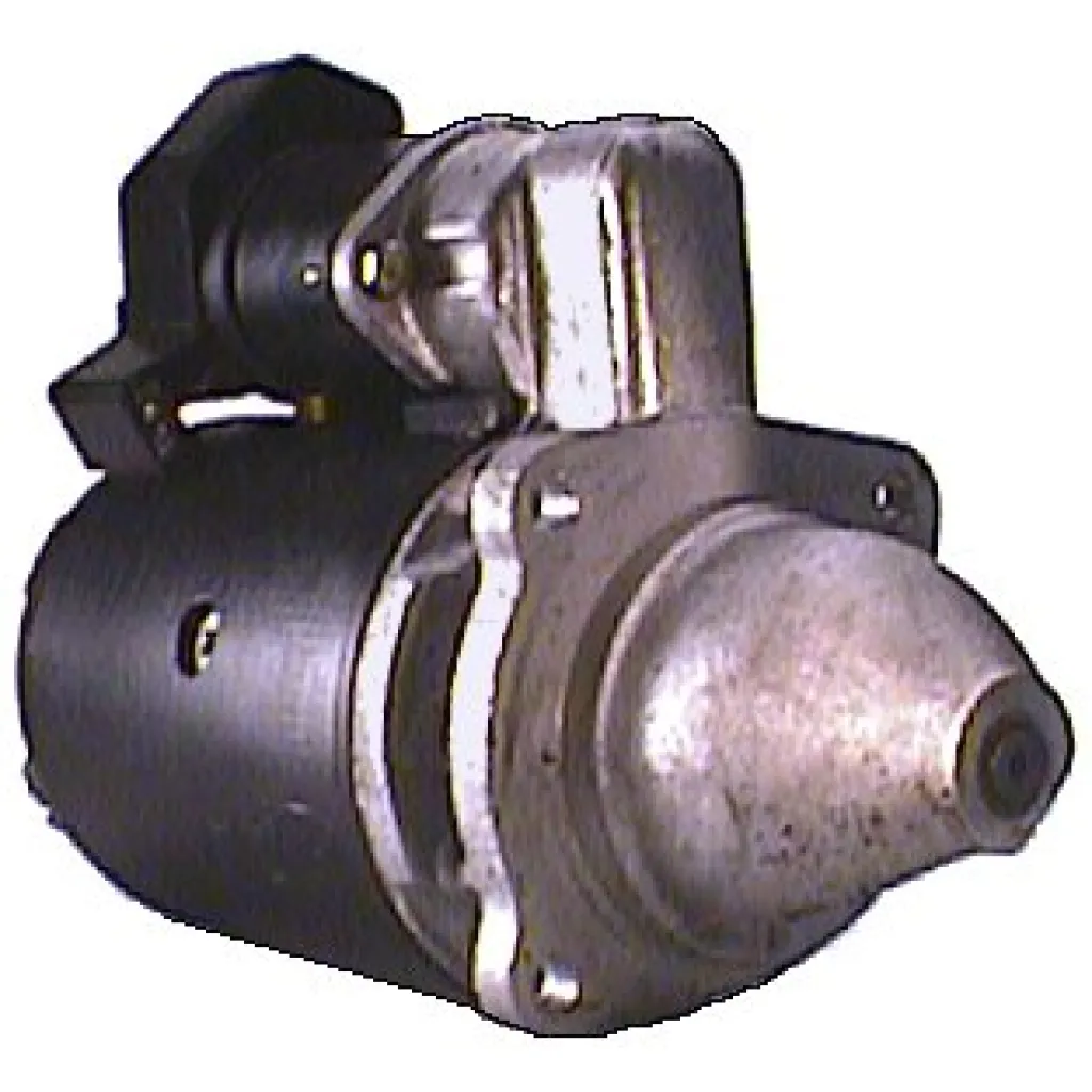 Startmotor 12V 2.8kW