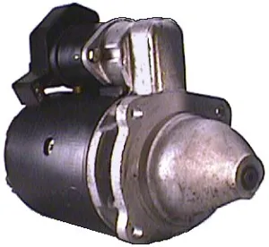 Startmotor 12V 2.8kW