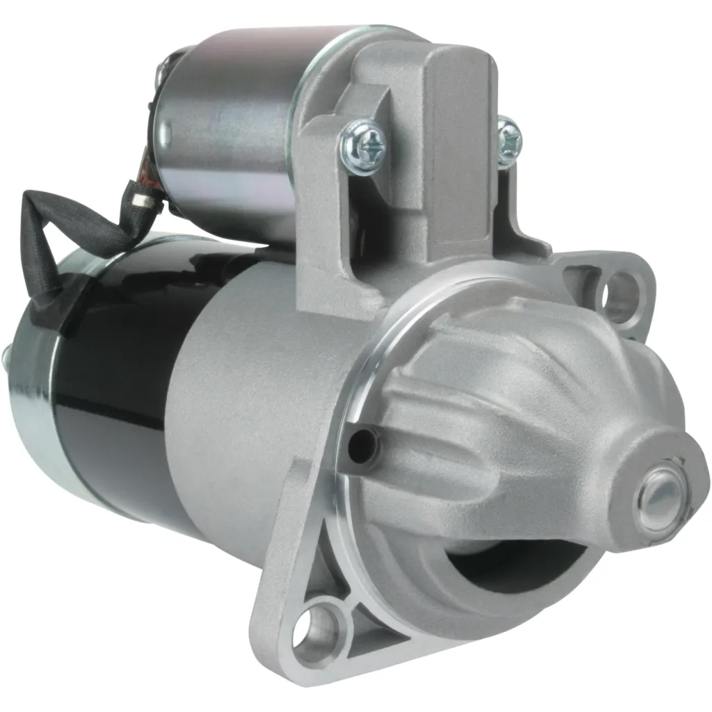 Startmotor 12V 1.2kW