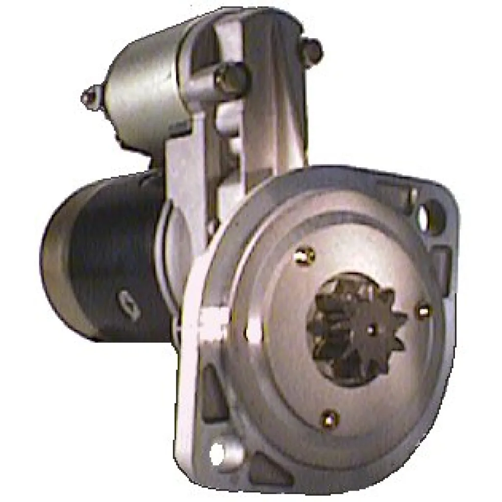Startmotor 12V 2.0kW