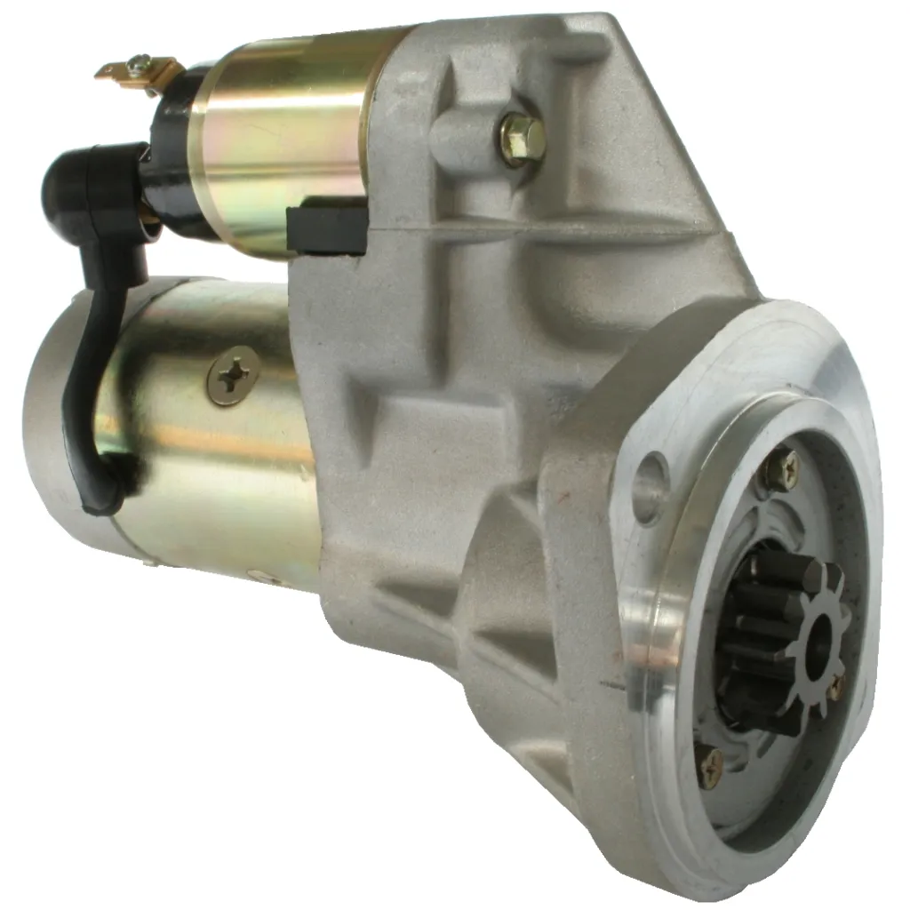 Startmotor 12V 2.0kW