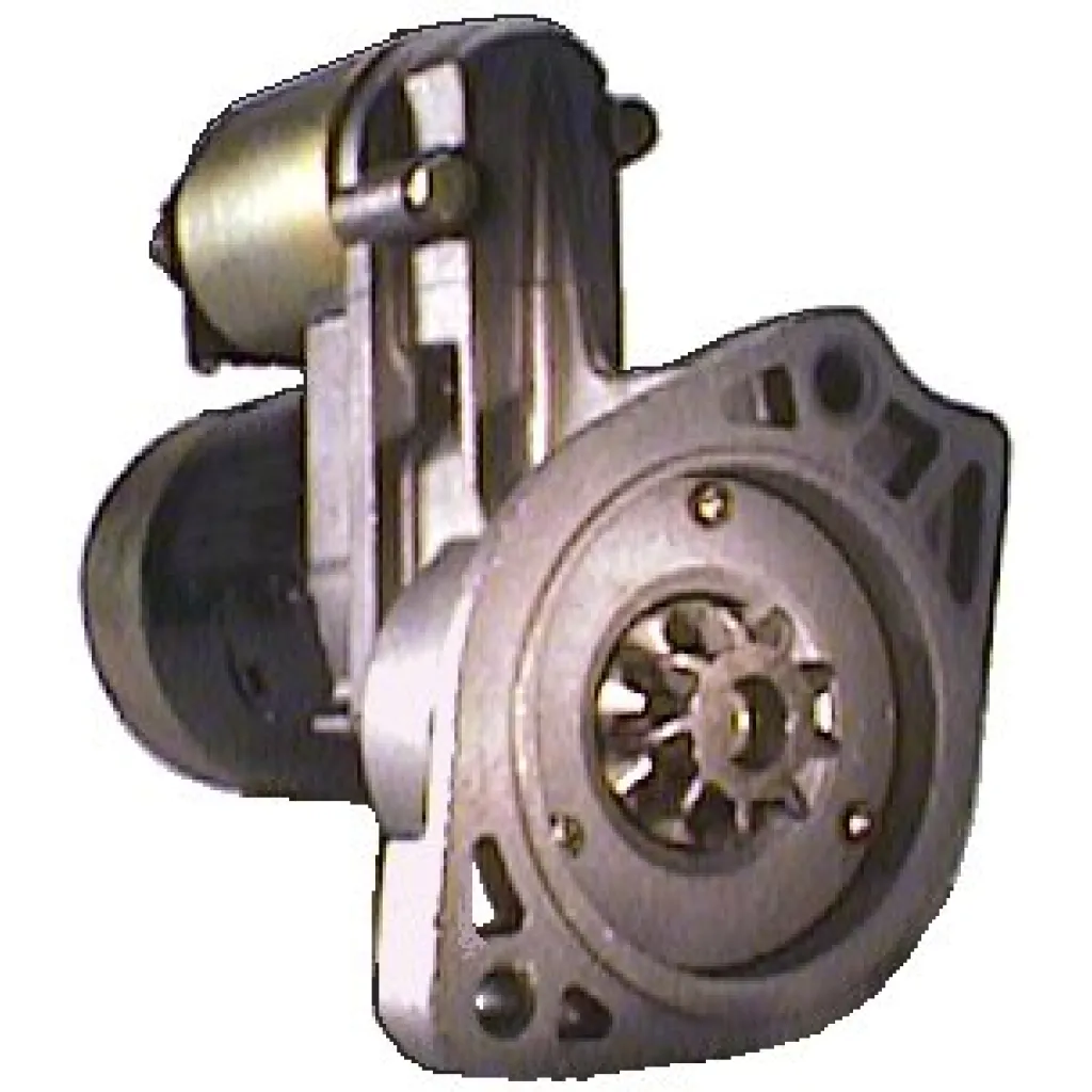 Startmotor 12V 2.0kW