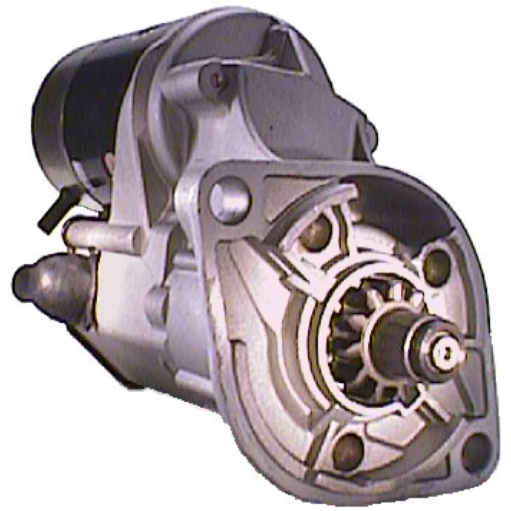 Startmotor 24V 4.5kW