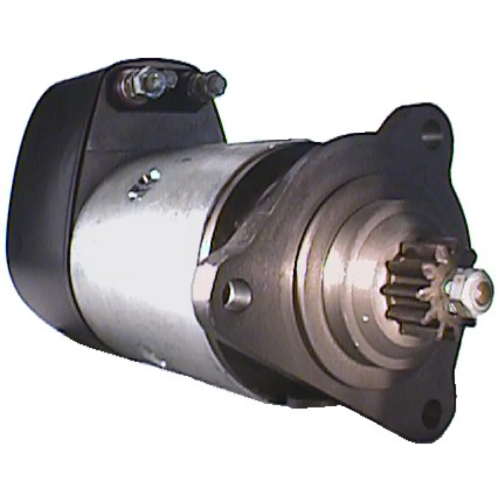 Startmotor 24V 5.4kW