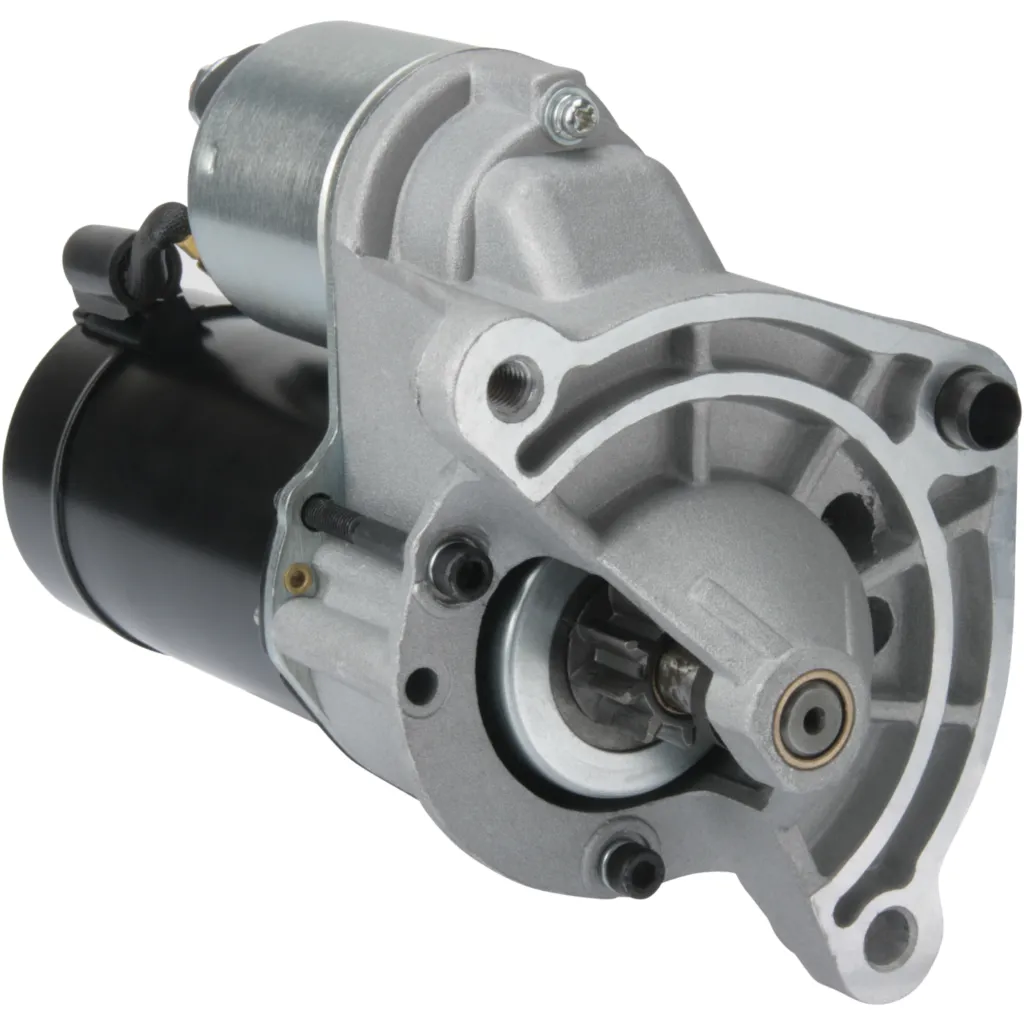 Startmotor 12V 1.2kW