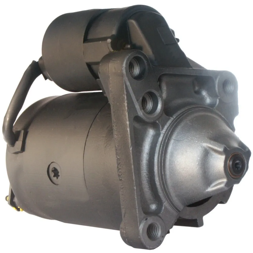 Startmotor 12V 1.2kW