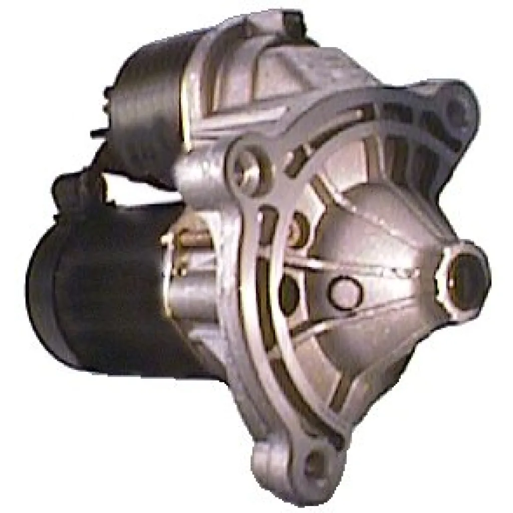 Startmotor 12V 1.2kW