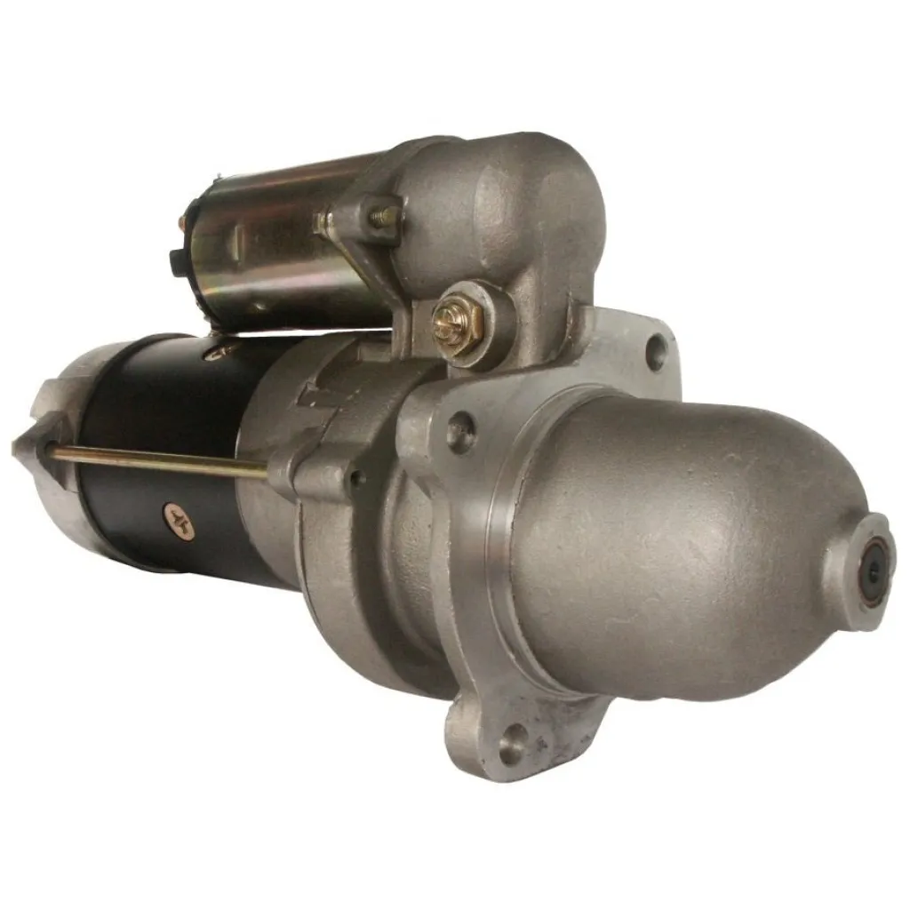 Startmotor 12V 2.8kW