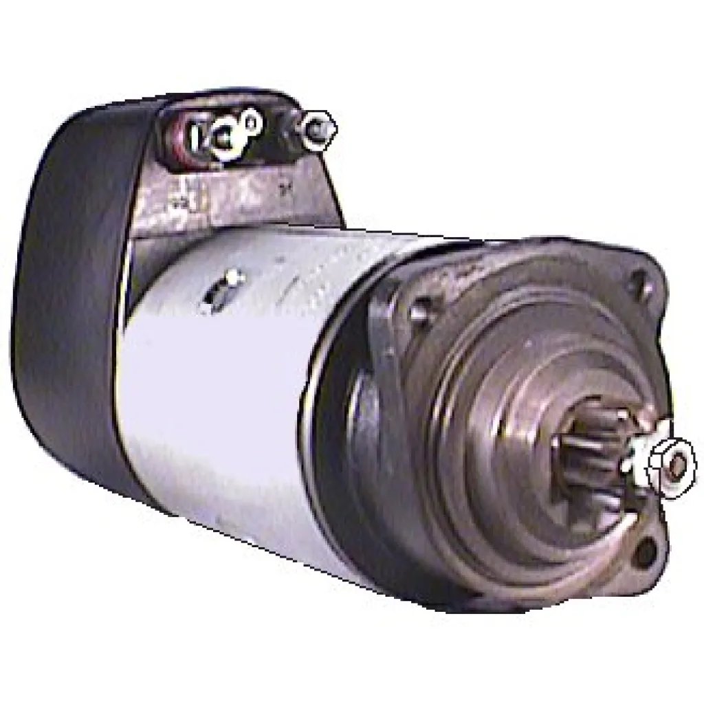 Startmotor 24V 5.4kW