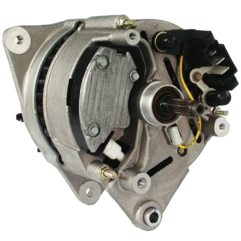 Generator 14V 70A