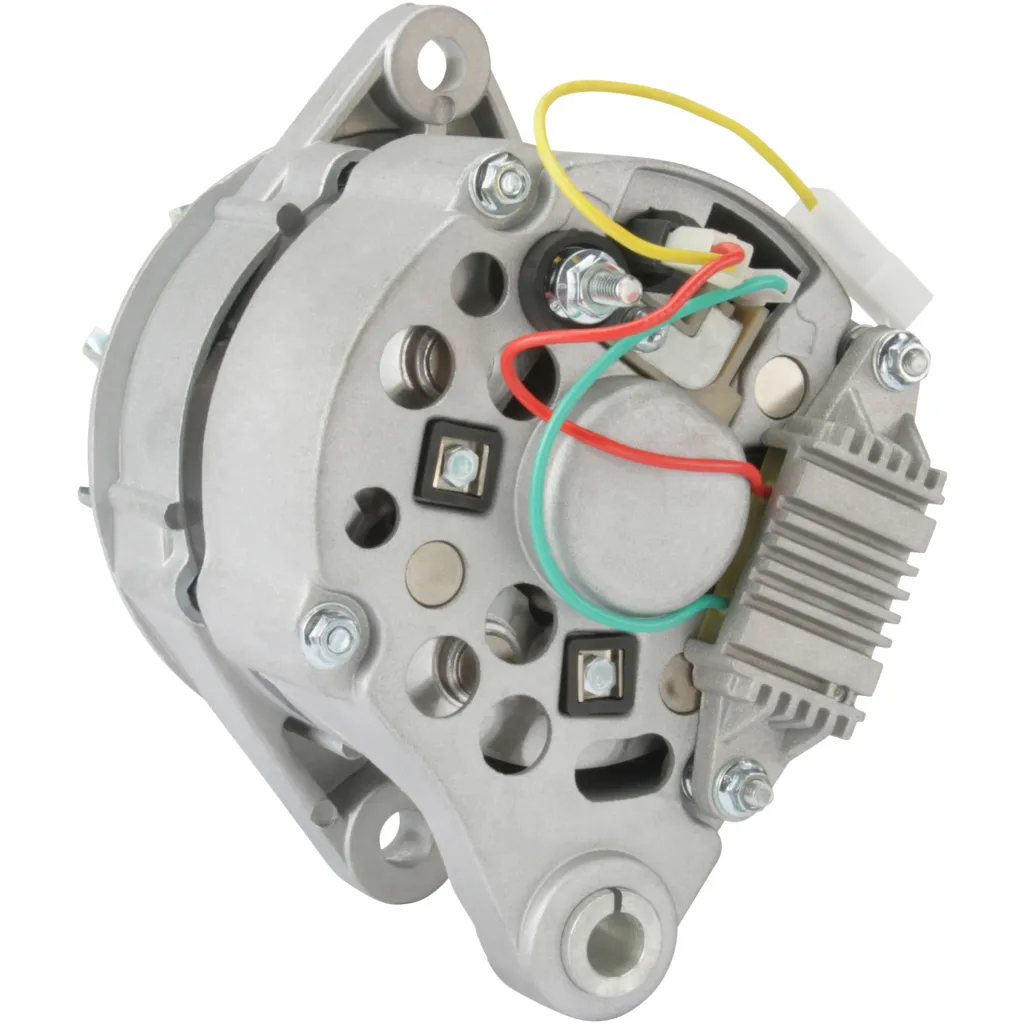 Generator 14V 55A