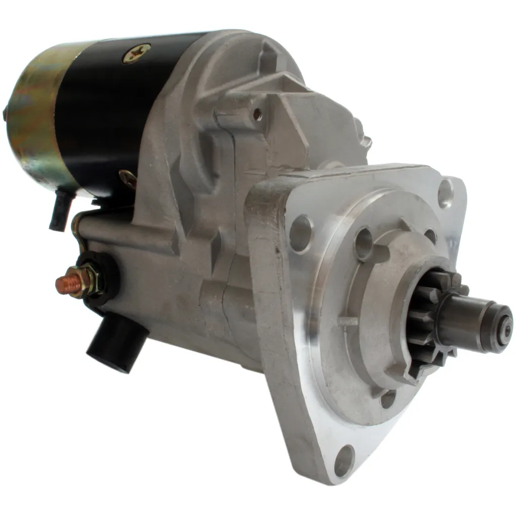 Startmotor 24V 4.5kW