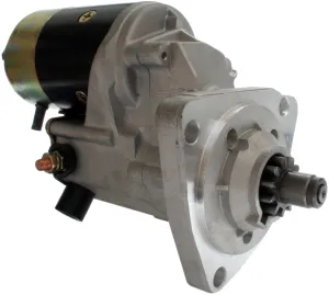 Startmotor 24V 4.5kW