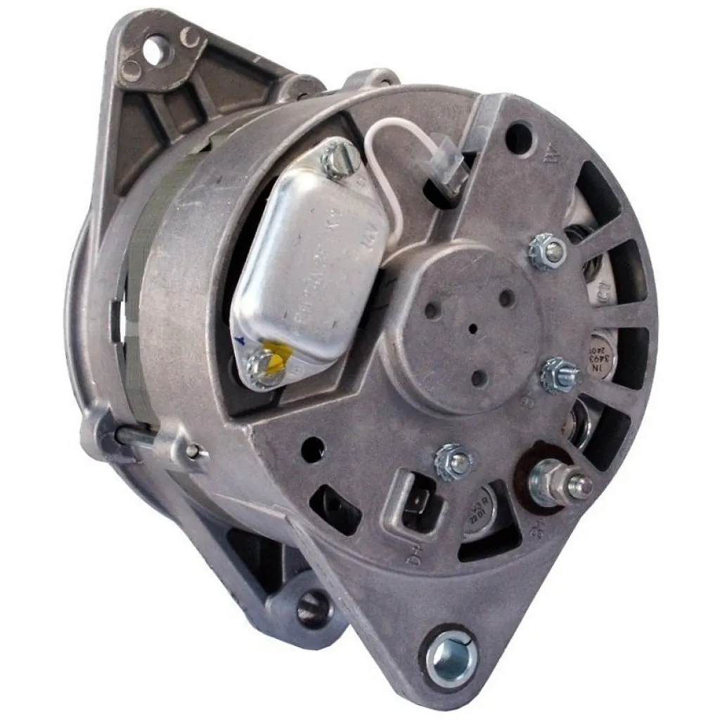 Generator 14V 55A